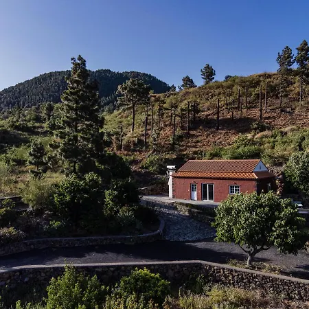 Casa Rustica Летний дом