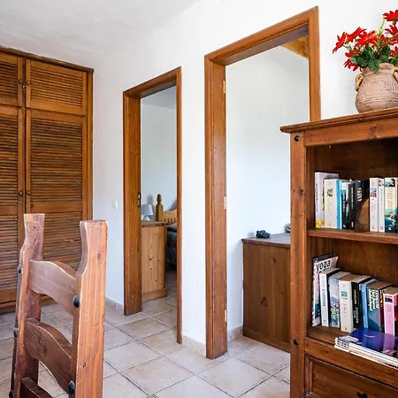 Casa Rustica Landsted