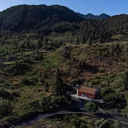 Casa Rustica Εξοχικό σπίτι *