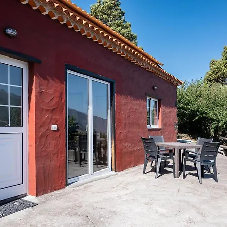 Casa Rustica *