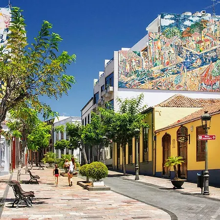 Casa Rustica