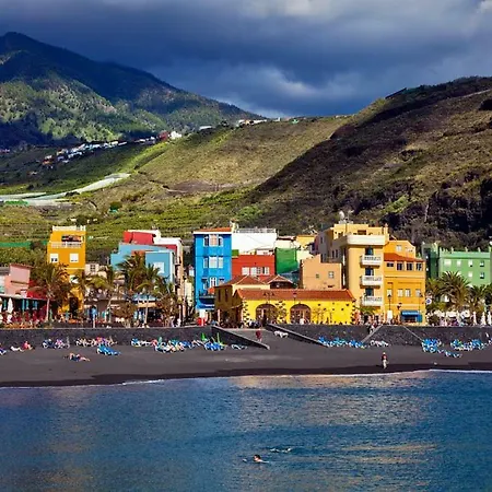 Casa Rustica El Paso