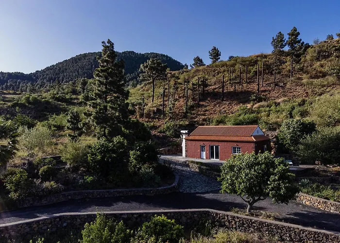 Casa Rustica Country house