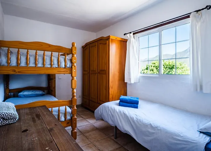 Country house Casa Rustica *