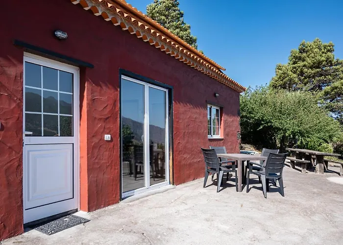 Casa Rustica *