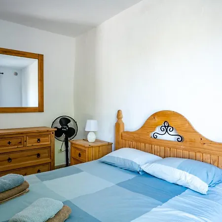 Country house Casa Rustica *