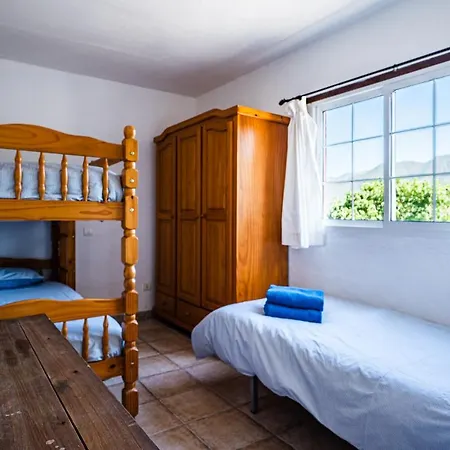 Country house Casa Rustica *