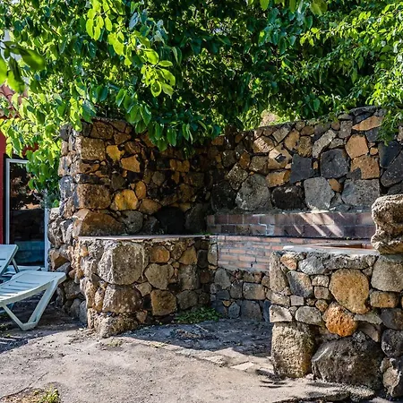 Casa Rustica Country house El Paso