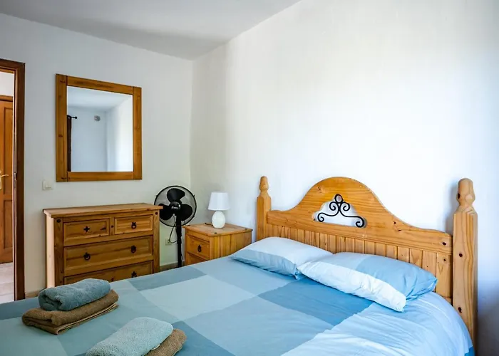 Venkovský dům Casa Rustica *