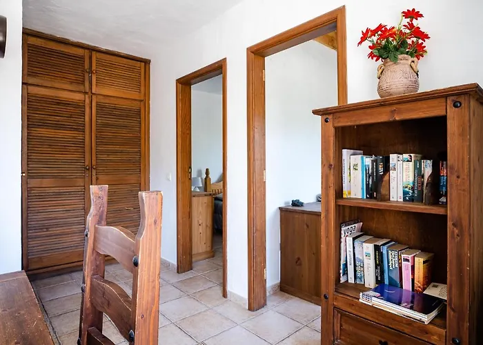 Casa Rustica Venkovský dům