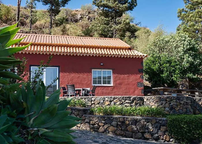 Casa Rustica Venkovský dům El Paso