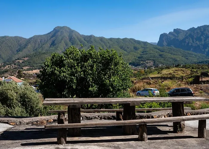 Casa Rustica Venkovský dům *