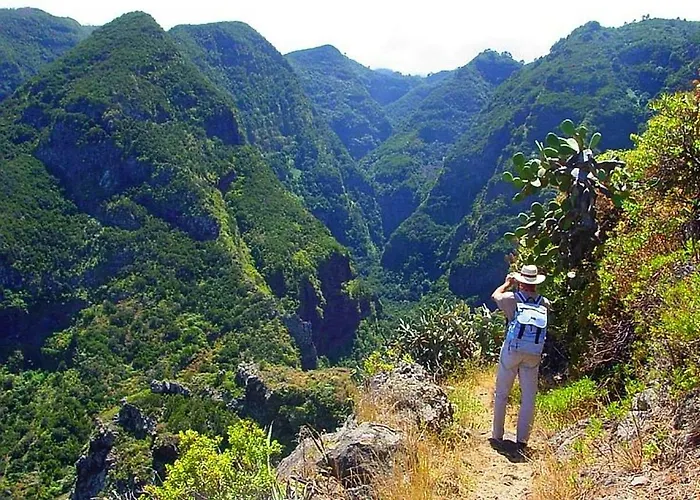 Casa Rustica El Paso
