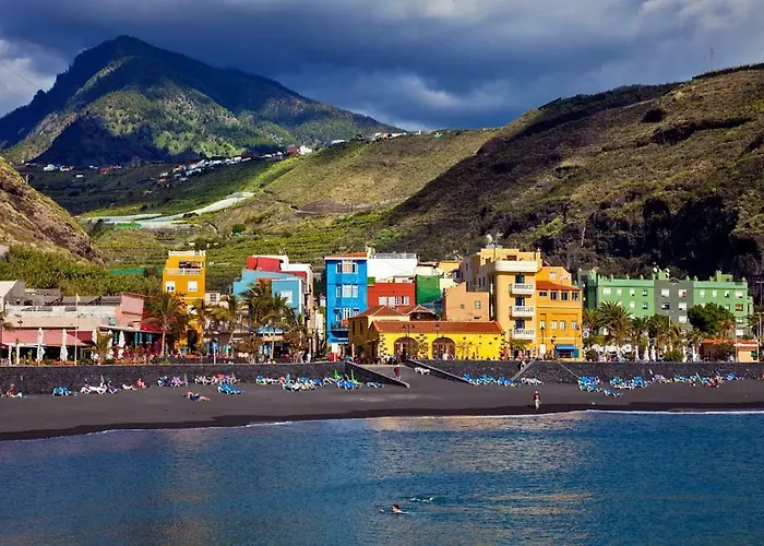 Casa Rustica El Paso