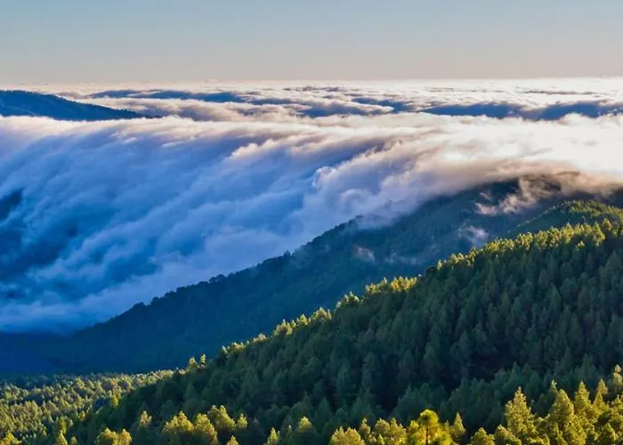 Casa Rustica El Paso